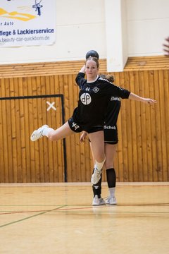 Bild 192 - wAJ TSV Ellerau - HSG Pinnau : Ergebnis: 28:13